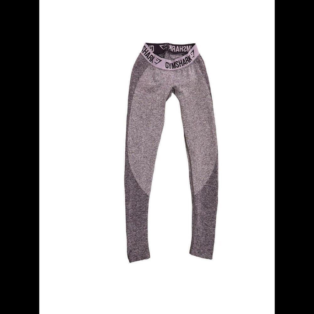 GymShark Purple Flex Leggings Size XSmall wk1
